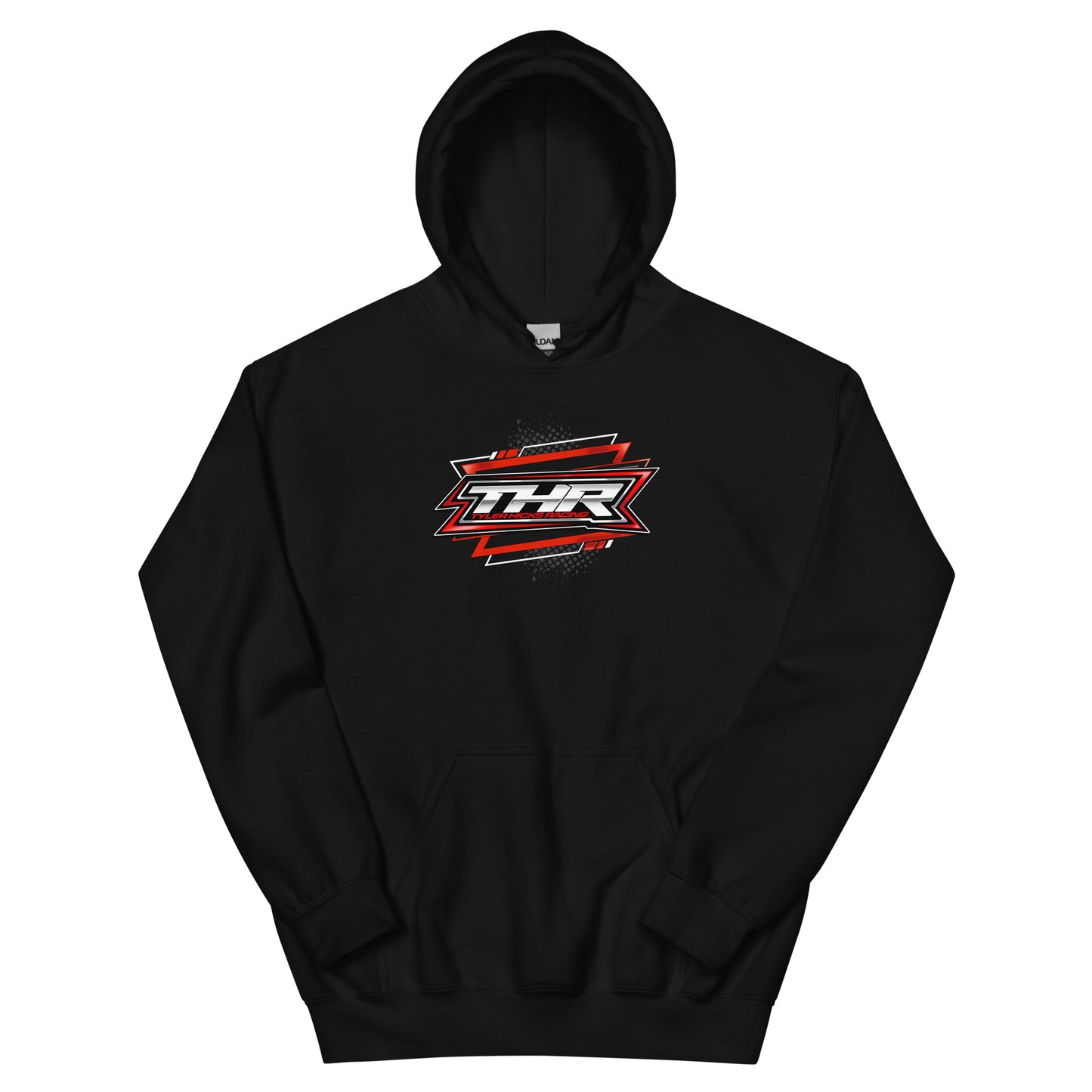 THR Legacy Hoodie
