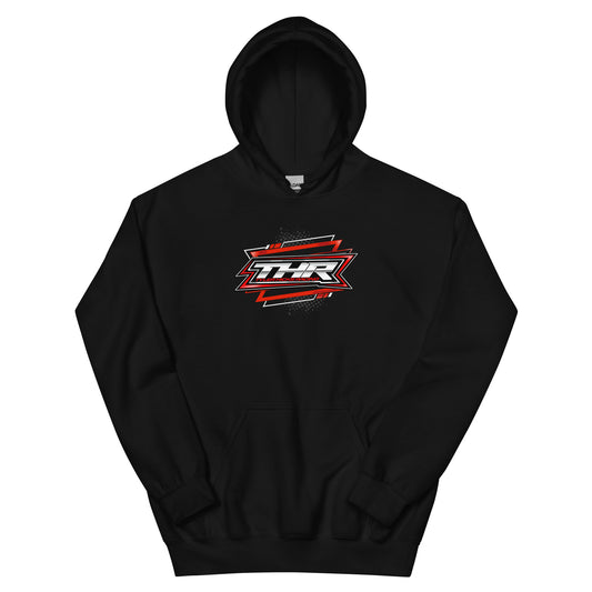 THR Legacy Hoodie