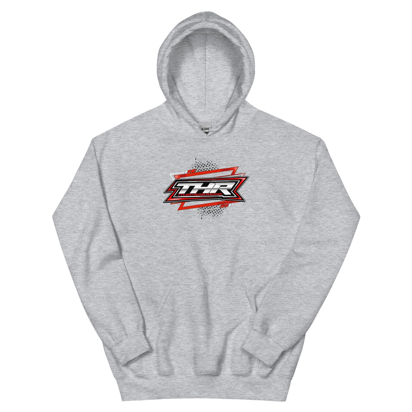 THR Legacy Hoodie