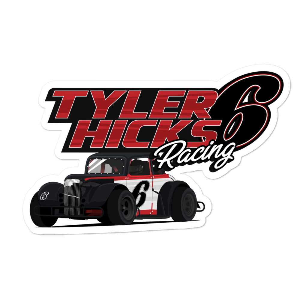 THR Original Sticker