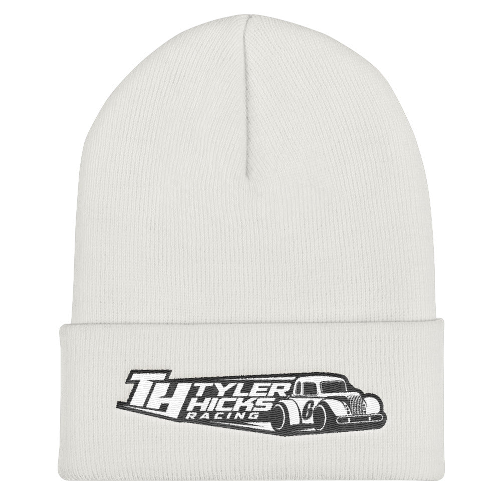 Legend Speed Beanie