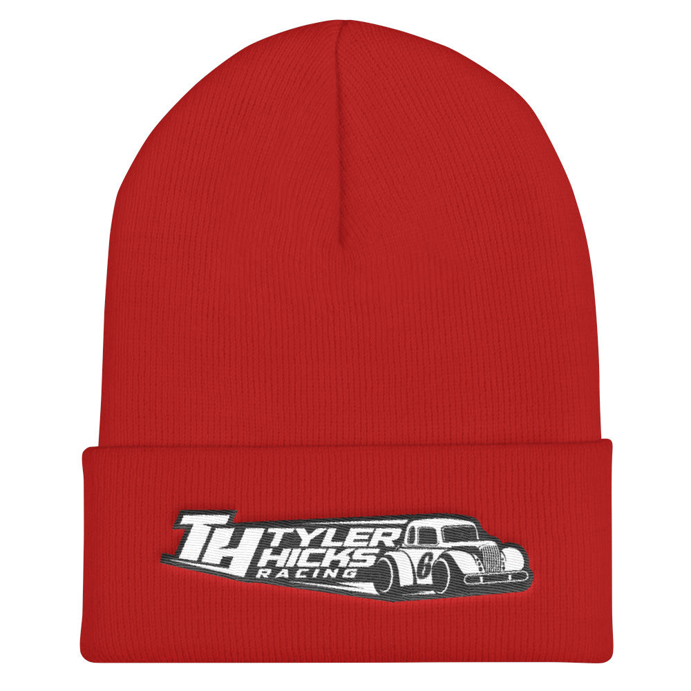 Legend Speed Beanie