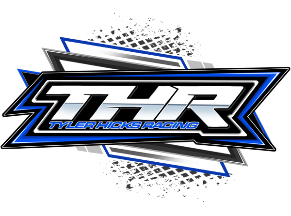 Tyler Hicks Race Shop