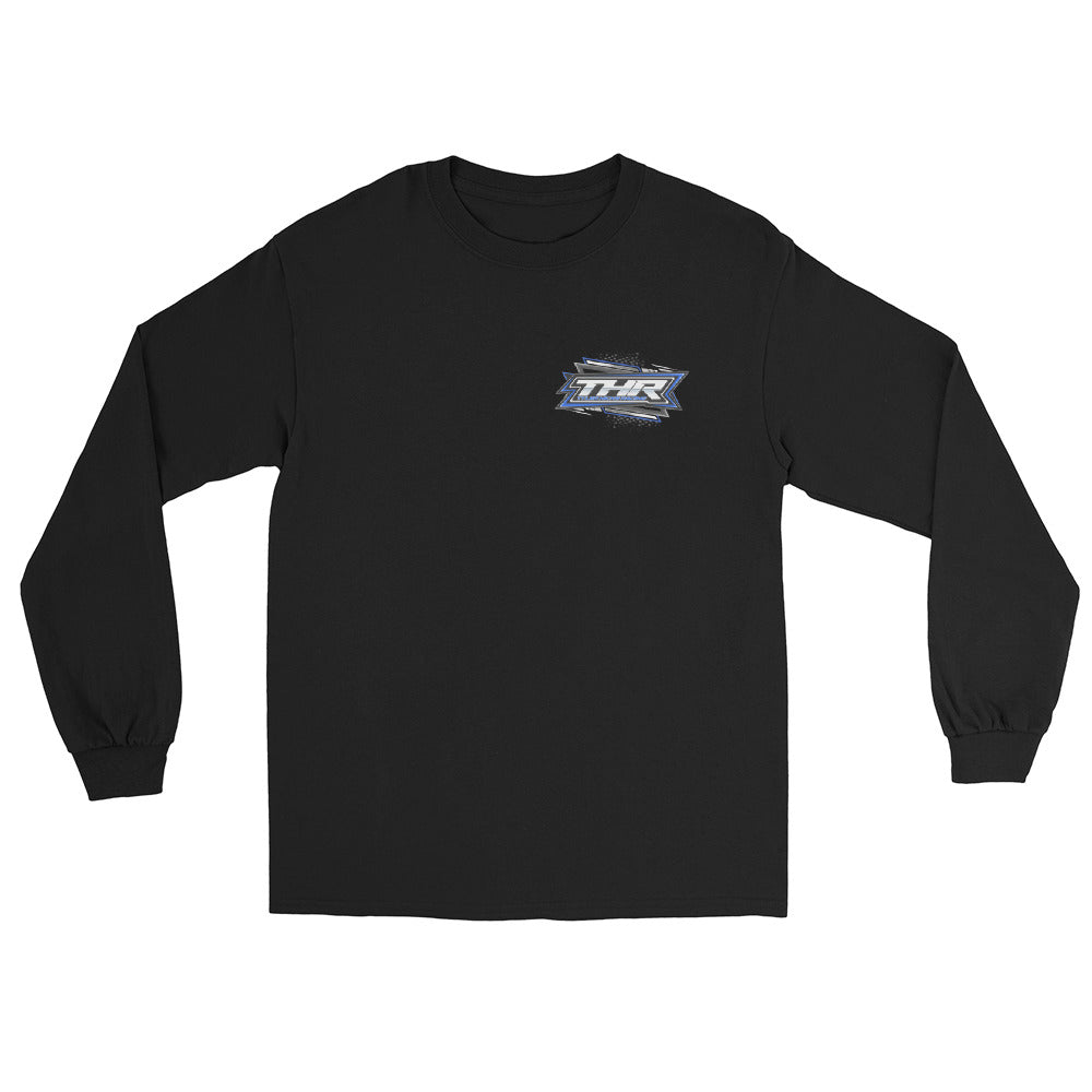 THR Team Edition Long Sleeve – Tyler Hicks Race Shop