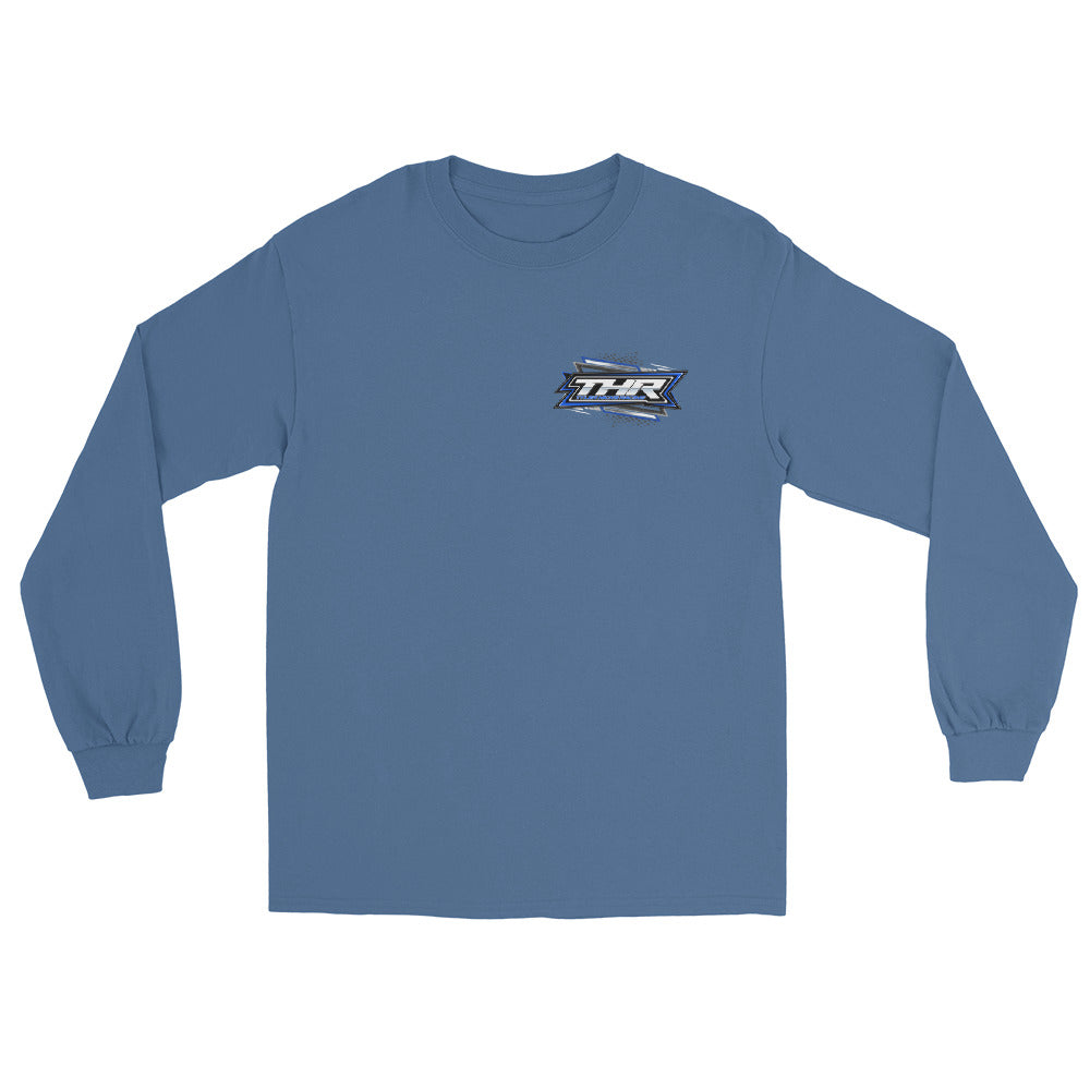 THR Team Edition Long Sleeve – Tyler Hicks Race Shop