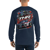 Official THR Team Long Sleeve