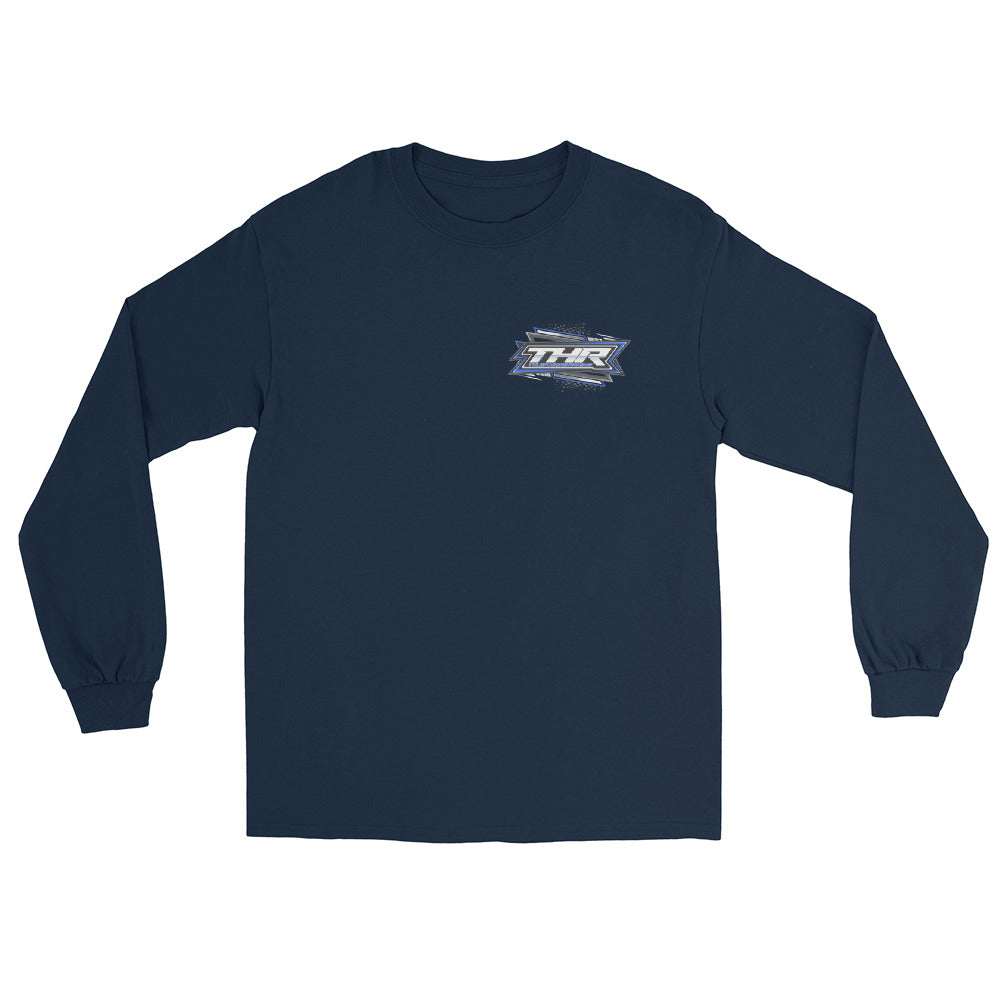 THR Team Edition Long Sleeve – Tyler Hicks Race Shop
