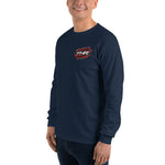 Official THR Team Long Sleeve