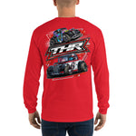 Official THR Team Long Sleeve