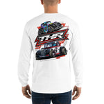 Official THR Team Long Sleeve