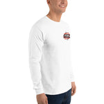 Official THR Team Long Sleeve