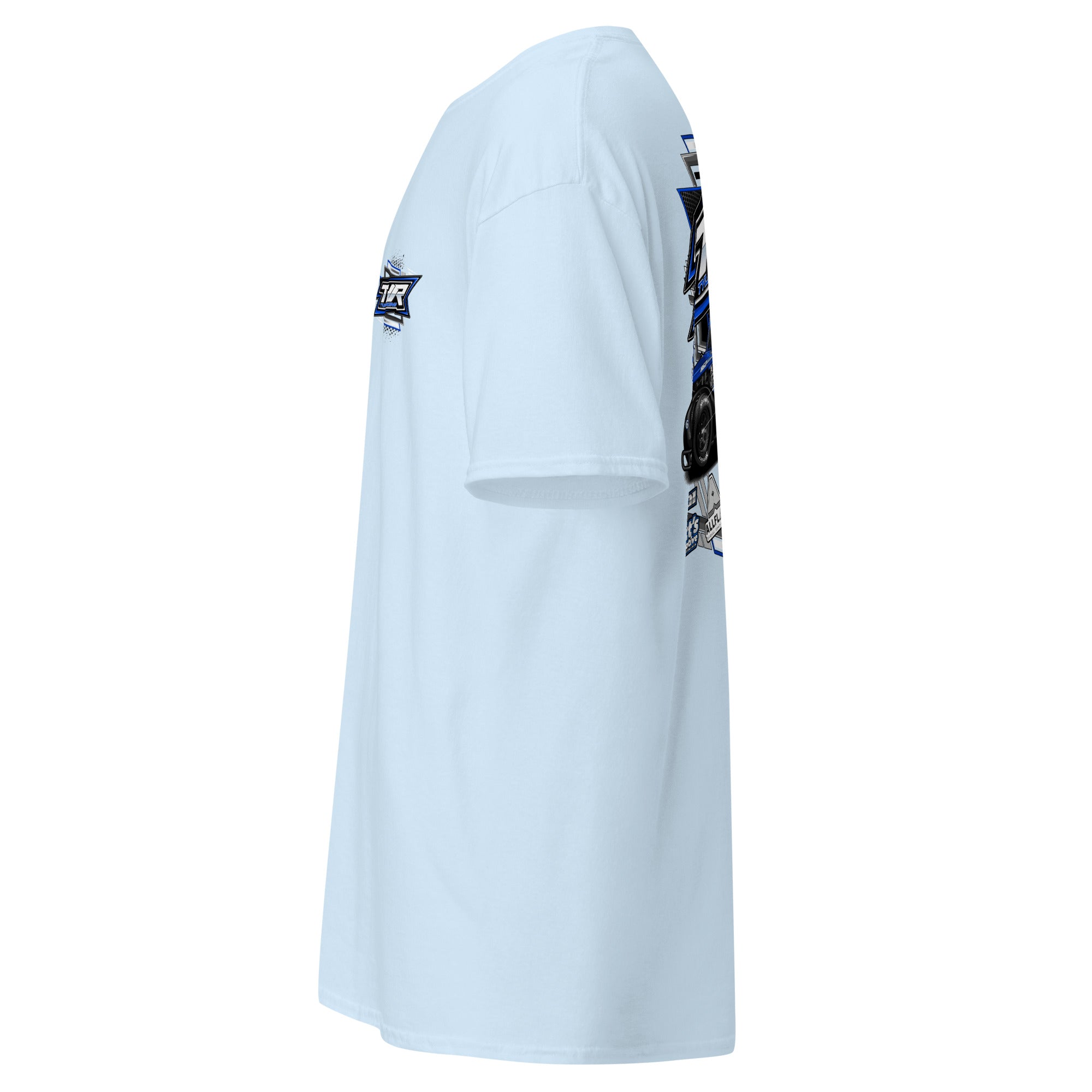 THR Team Edition Tee – Tyler Hicks Race Shop