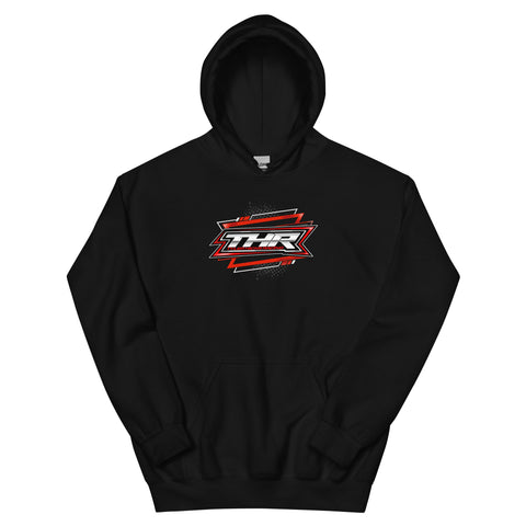 Official THR Team Hoodie