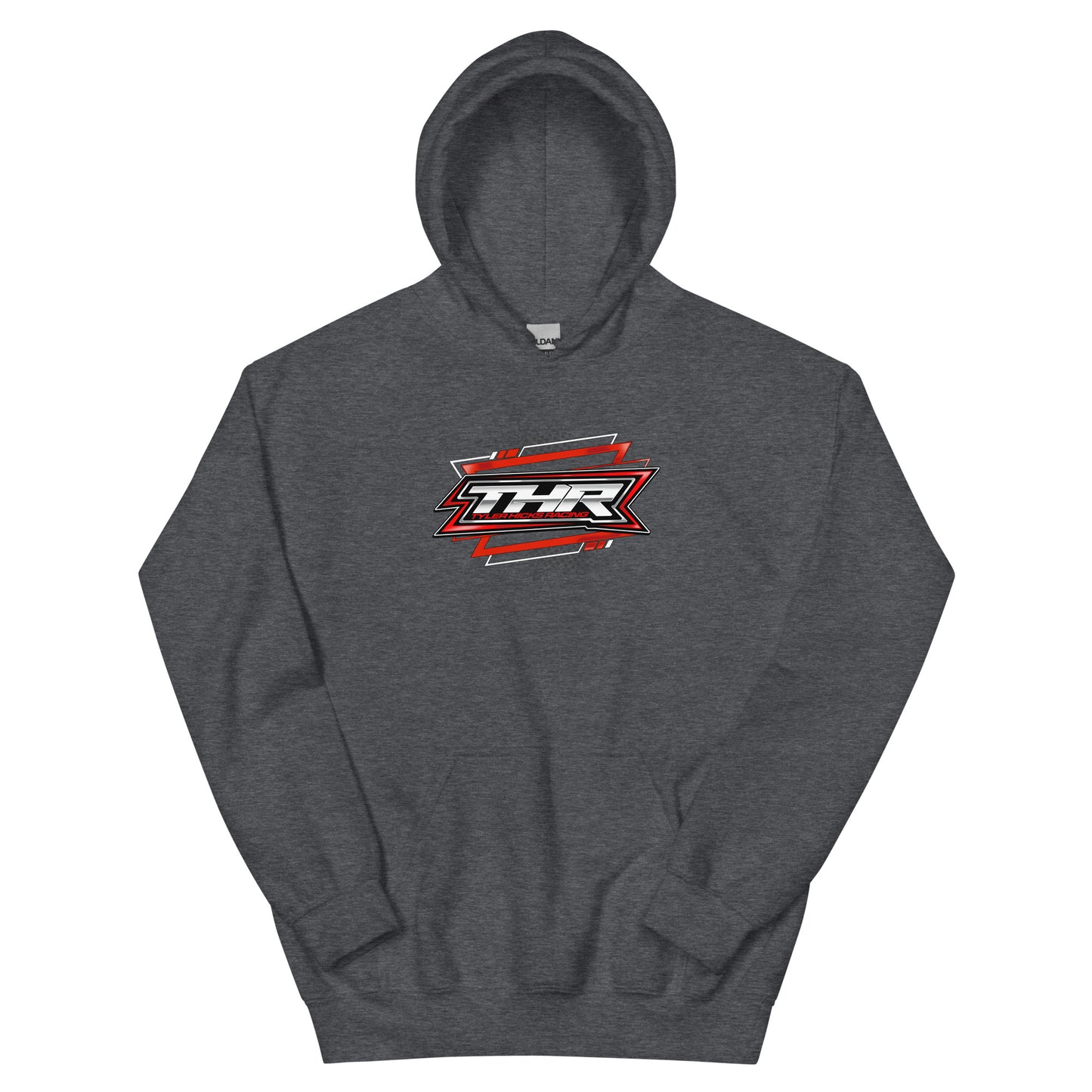 THR Legacy Hoodie