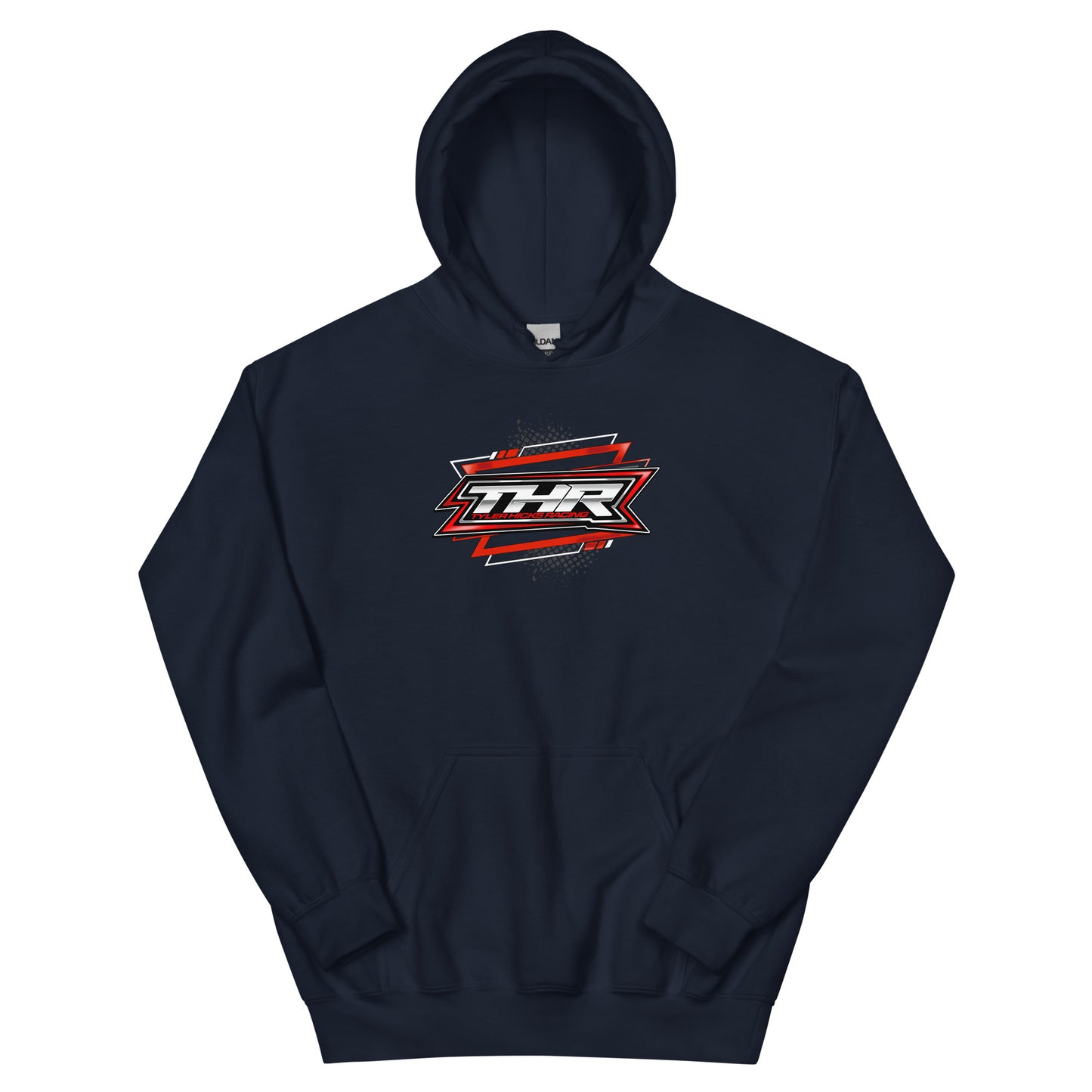 THR Legacy Hoodie