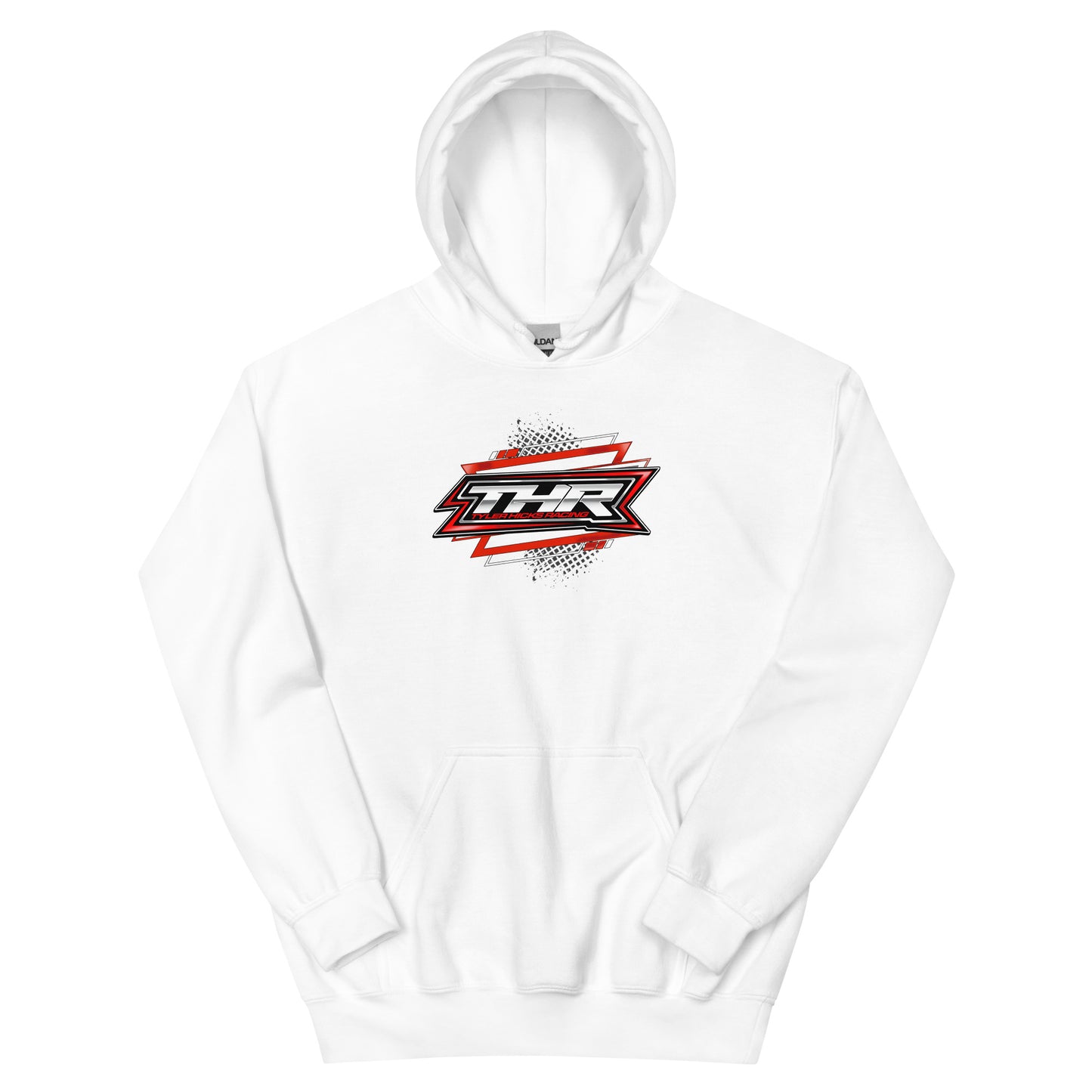 THR Legacy Hoodie