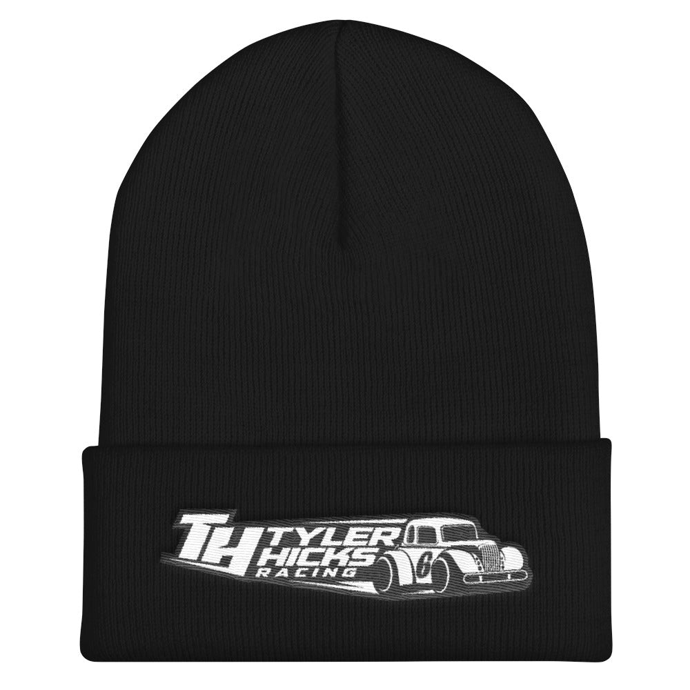 Legend Speed Beanie