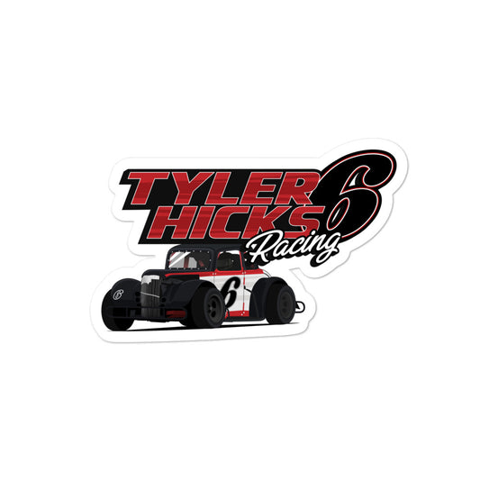 THR Original Sticker