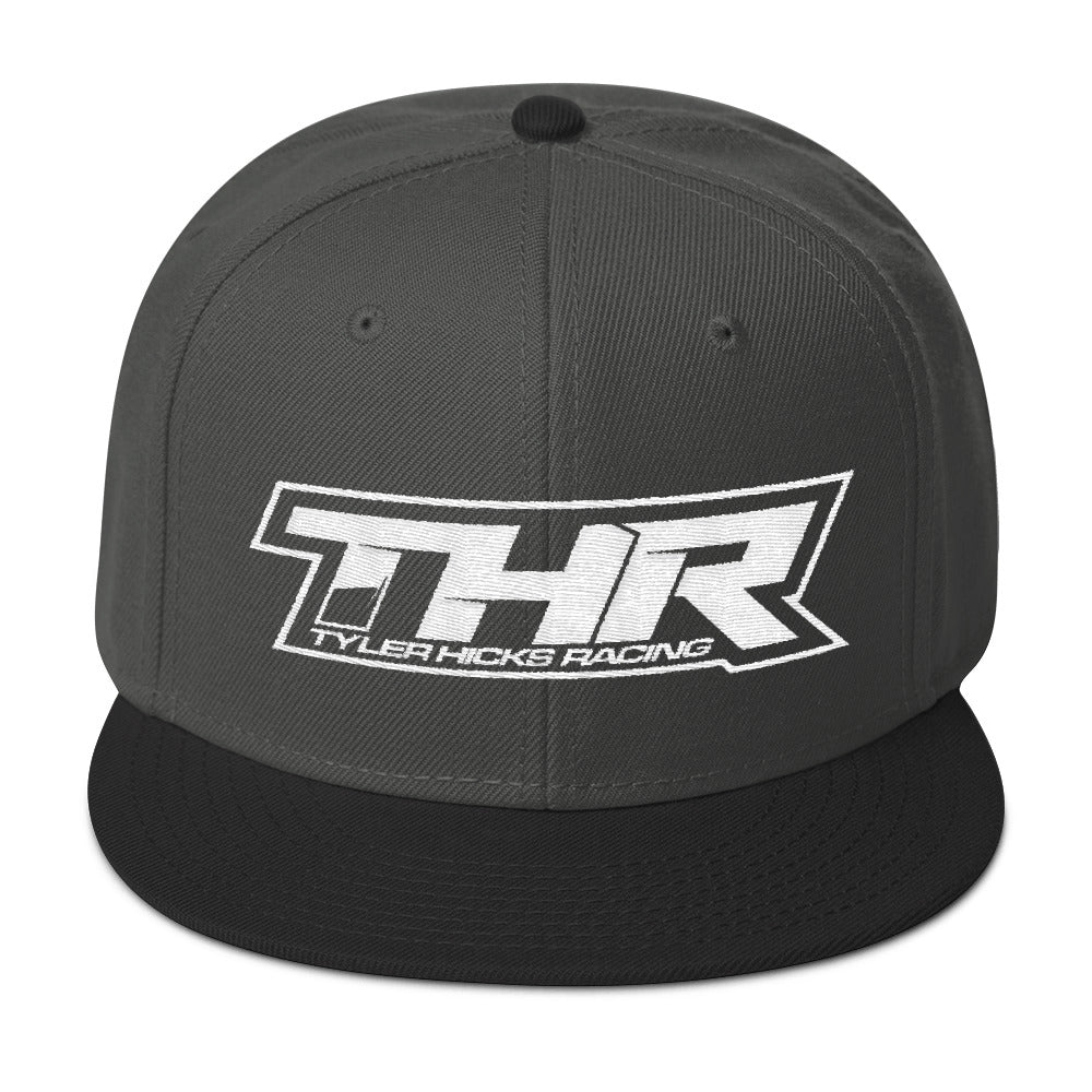 THR Outline Snapback